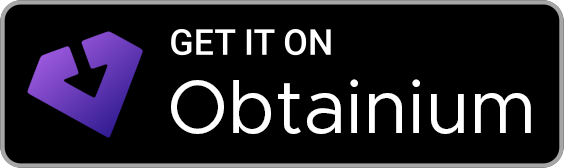 Track releases with Obtainium